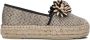 Fred de la Bretoniere Zwarte Espadrilles 152010241 - Thumbnail 5