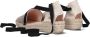 FRED DE LA BRETONIERE Espadrilles Dames 152010259 Maat: 36 Materiaal: Suède Kleur: Zwart - Thumbnail 4