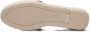 FRED DE LA BRETONIERE Espadrilles Dames 152010259 Maat: 36 Materiaal: Suède Kleur: Zwart - Thumbnail 5