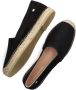 FRED DE LA BRETONIERE Espadrilles Dames Mili Ana Maat: 40 Materiaal: Suède Kleur: Zwart - Thumbnail 6
