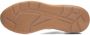 FRED DE LA BRETONIERE Lage Sneakers Dames Flame Maat: 40 Materiaal: Leer Kleur: Zwart - Thumbnail 5