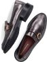 FRED DE LA BRETONIERE Loafers Dames Ilay Buckle Maat: 36 Materiaal: Leer Kleur: Zwart - Thumbnail 7