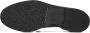 Fred de la Bretoniere Paris Jay Loafers Dames Instappers Zwart - Thumbnail 6
