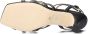 Fred de la Bretoniere 163010153 Sandalen Dames Zwart - Thumbnail 5