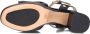 FRED DE LA BRETONIERE Sandalen Dames 163010174 Maat: 41 Materiaal: Leer Kleur: Zwart - Thumbnail 6