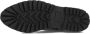 FRED DE LA BRETONIERE Veterboots Dames Minou Derby Maat: 39 Materiaal: Leer Kleur: Zwart - Thumbnail 4