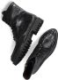FRED DE LA BRETONIERE Veterboots Dames Minou Derby Maat: 39 Materiaal: Leer Kleur: Zwart - Thumbnail 5