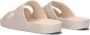 Freedom Moses Zilveren Slippers Fancy - Thumbnail 5