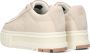 G-Star RAW G-Star LHana Nub W Veterschoenen Laag gebroken wit - Thumbnail 6