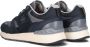 G-Star RAW Holorn Rps M Lage sneakers Heren Blauw - Thumbnail 4