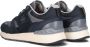 G-STAR Raw Holorn Rps M Lage sneakers Heren Blauw - Thumbnail 4