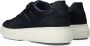 G-Star G Star Raw Lash Nyl M Lage sneakers Heren Blauw - Thumbnail 5