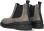 G-Star G Star Raw Blake Chs Sue M Chelsea boots Enkellaarsjes Heren Grijs - Thumbnail 6