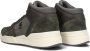 G-Star RAW G-Star Attacc Mid Lay sneaker boots groen 40 - Thumbnail 5