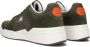 G-Star RAW Retro Sneaker Attac Pop M Lage sneakers Heren Groen - Thumbnail 6