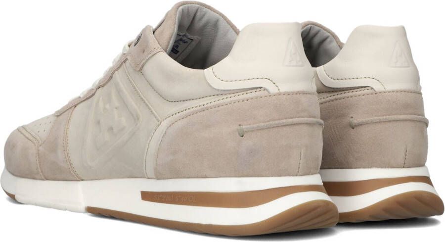 Gaastra Beige Lage Sneakers Orion