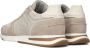 Gaastra Bruin Tinten Orion Lage sneakers Heren Beige - Thumbnail 4