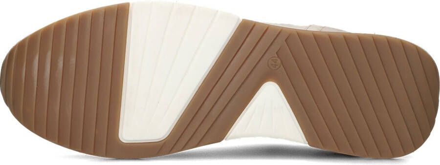 Gaastra Beige Lage Sneakers Orion