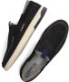 Gaastra Loafers Gemini LF NUB M 2312 490504 7300 Blauw - Thumbnail 8