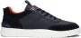 Gaastra Heren Instappers & Mocassins Barrick Lf Navy Donkerblauw - Thumbnail 10