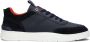 Gaastra Heren Instappers & Mocassins Barrick Lf Navy Donkerblauw - Thumbnail 8