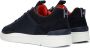 Gaastra Heren Instappers & Mocassins Barrick Lf Navy Donkerblauw - Thumbnail 9