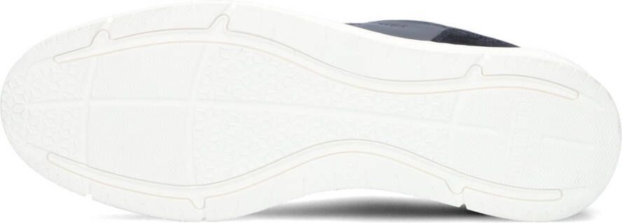 Gaastra Blauwe Lage Sneakers Barrick M