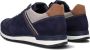 Gaastra KEVAN 2312341505 7324 Blauwe sneaker wijdte G - Thumbnail 5