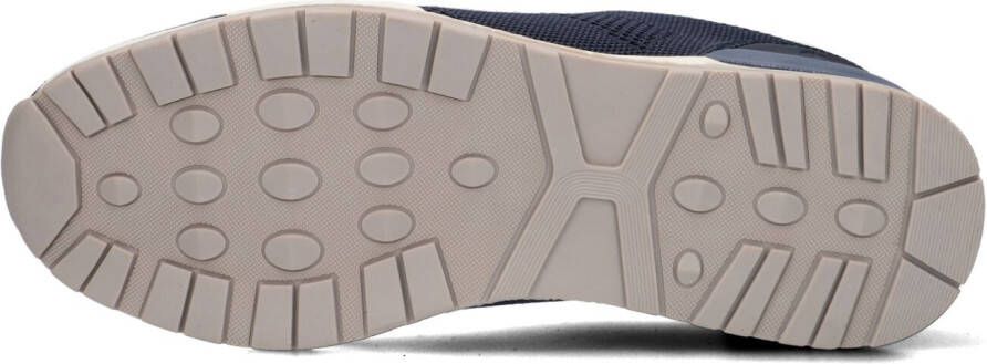 Gaastra Blauwe Lage Sneakers Laut Knt M