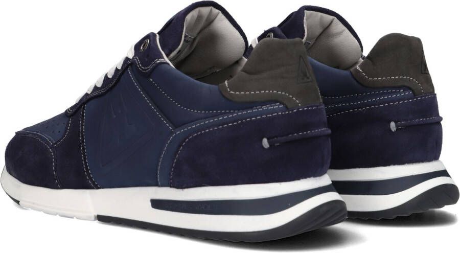 Gaastra Blauwe Lage Sneakers Orion