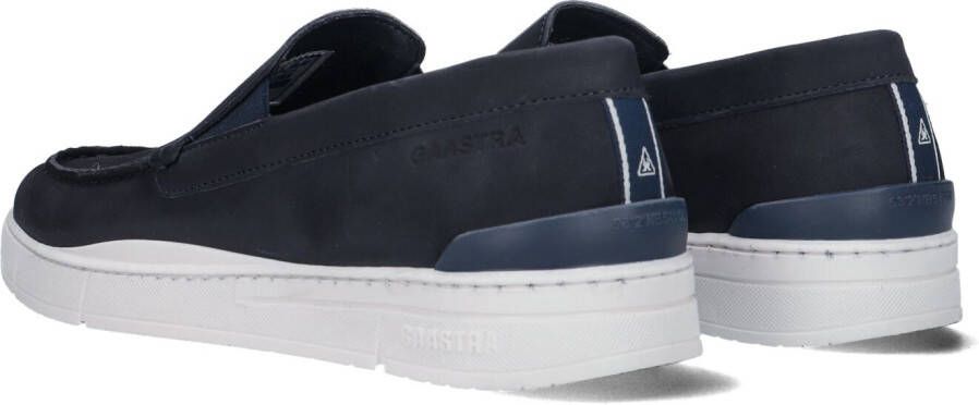 GAASTRA Blauwe Loafers Barrick Lf Nub M