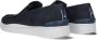 Gaastra Heren Instappers & Mocassins Barrick Lf Navy Donkerblauw - Thumbnail 7