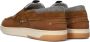 Gaastra Loafers Gemini LF NUB M 2312 490504 2400 Bruin - Thumbnail 5