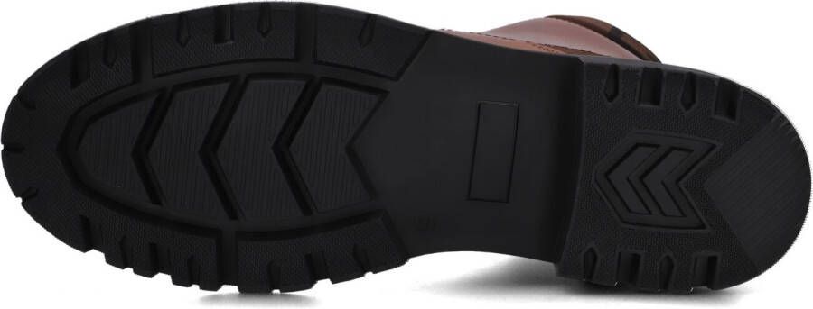 GAASTRA Cognac Boots Bering Hgh Oil M