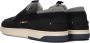 Gaastra Loafers Gemini LF NUB M 2312 490504 7300 Blauw - Thumbnail 7
