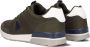 Gaastra Laut KNT M groen sneakers heren(2212480501 9600 ) - Thumbnail 5