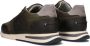 Gaastra Lage sneakers Orion Tmb Chp M Green Heren - Thumbnail 5