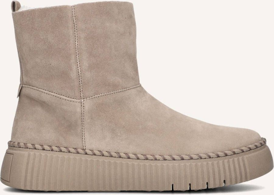 GABOR Beige Boots 542