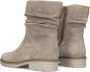 GABOR Enkelboots Dames 655 Maat: 39 Materiaal: Suède Kleur: Beige - Thumbnail 3