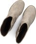 GABOR Enkelboots Dames 655 Maat: 39 Materiaal: Suède Kleur: Beige - Thumbnail 5