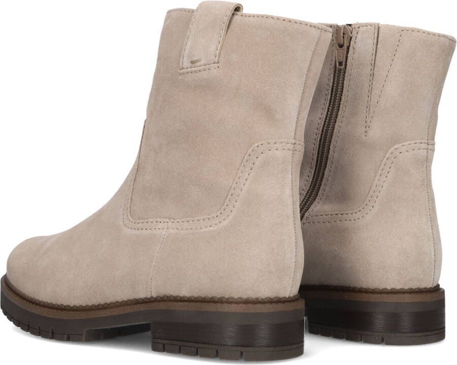 GABOR Beige Boots 723.2