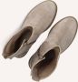 GABOR Enkelboots Dames 783.1 Maat: 35 5 Materiaal: Suède Kleur: Beige - Thumbnail 6