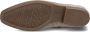 GABOR Cowboylaarzen Dames 672.1 Maat: 38 Materiaal: Suède Kleur: Beige - Thumbnail 4