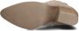 GABOR Cowboylaarzen Dames 695 Maat: 40 Materiaal: Suède Kleur: Beige - Thumbnail 5