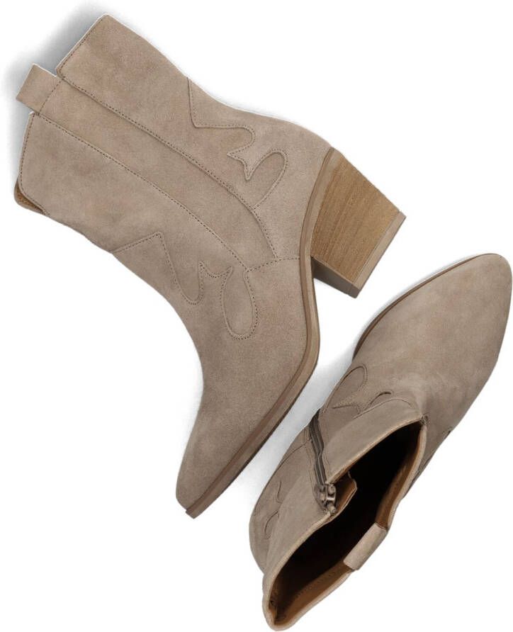 GABOR Beige Laarzen 695