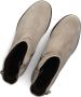 GABOR Enkellaarsjes Dames 092 Maat: 40 Materiaal: Suède Kleur: Beige - Thumbnail 6