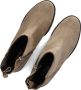 GABOR Enkellaarsjes Dames 802.3 Maat: 38 Materiaal: Suède Kleur: Beige - Thumbnail 7