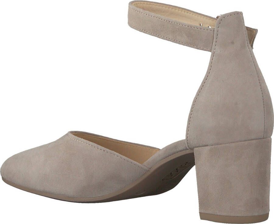GABOR Beige Sandalen 340