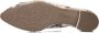 GABOR Slingbacks Dames 521 Maat: 39 Materiaal: Nubuck Kleur: Beige - Thumbnail 4