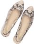 GABOR Slingbacks Dames 521 Maat: 39 Materiaal: Nubuck Kleur: Beige - Thumbnail 5